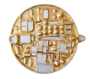 Sculpture, Alireza Rasoulzadeh, Untitled, 2024, 75345