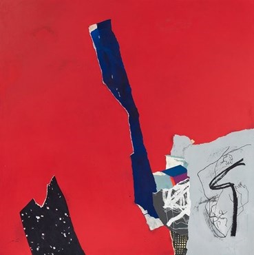 Painting, Nosratollah Moslemian, Untitled, 2024, 78763