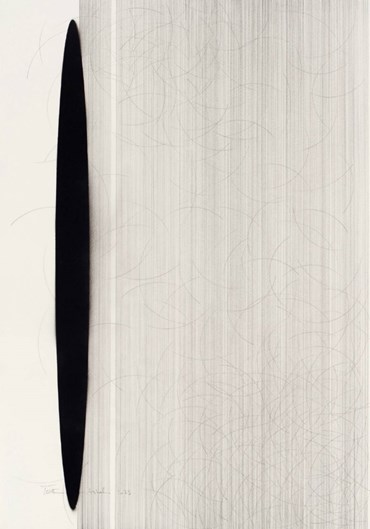 Painting, Toktam Saberi Ashrafi, Untitled, 2023, 77347