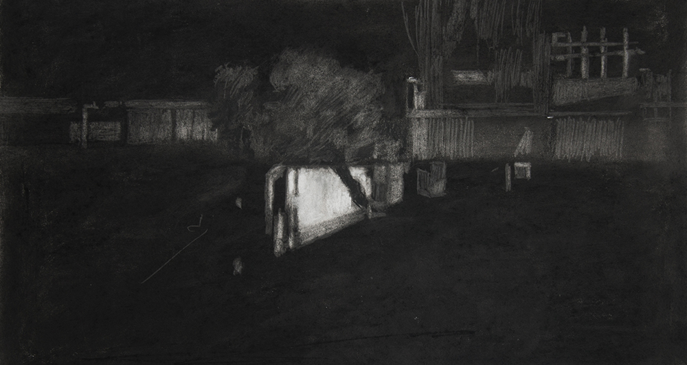Hamidreza Emami, Untitled, 2018