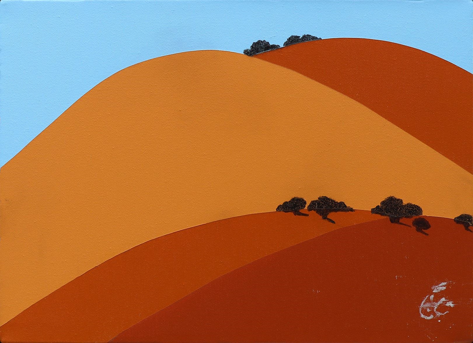 جلال شباهنگی