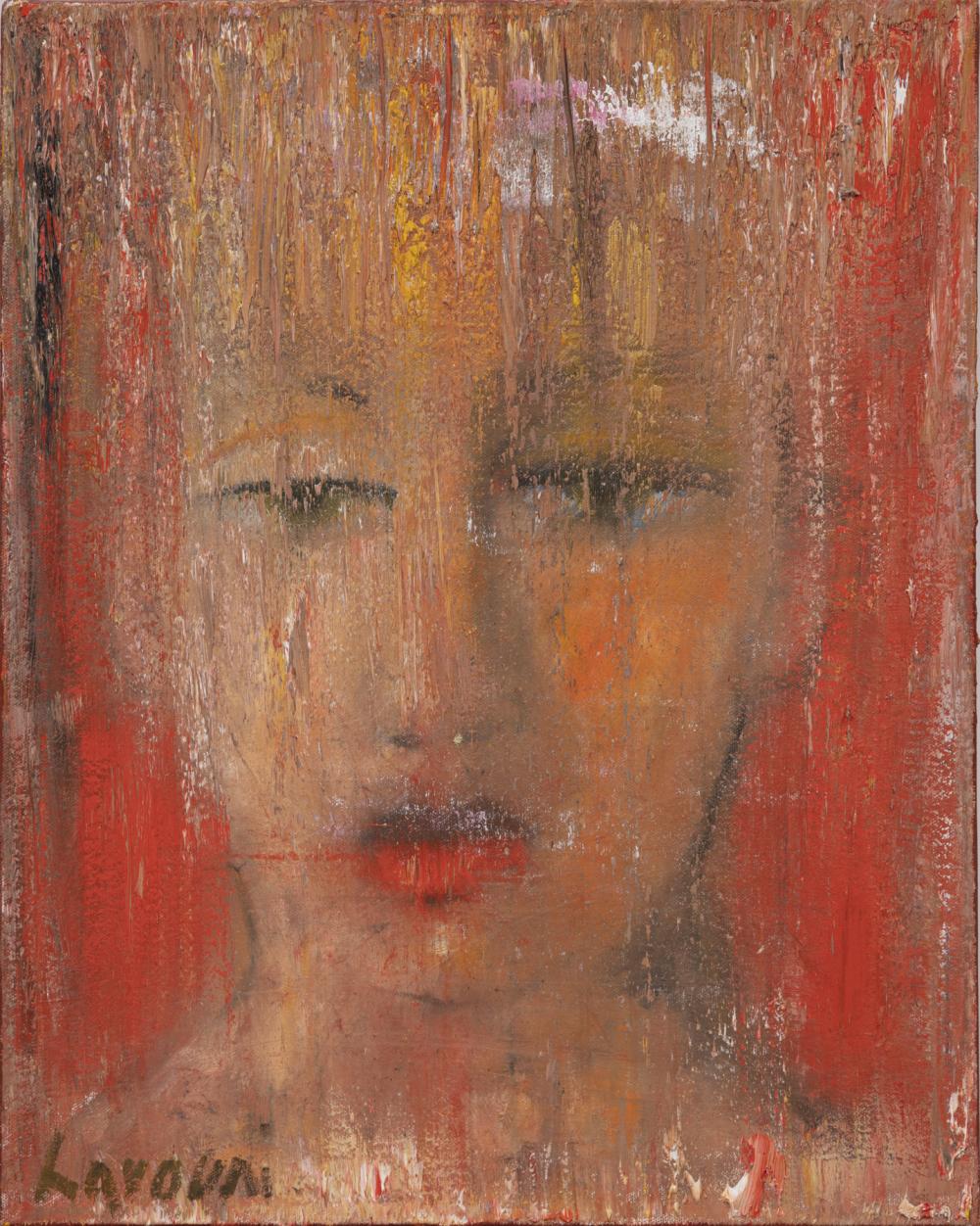 David Harouni, Untitled, 0