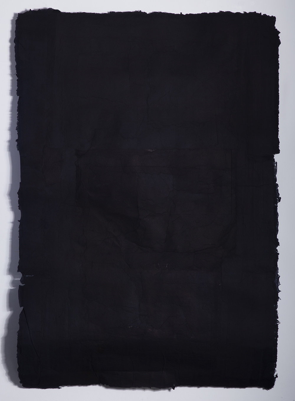 Asareh Akasheh, Untitled, 2020