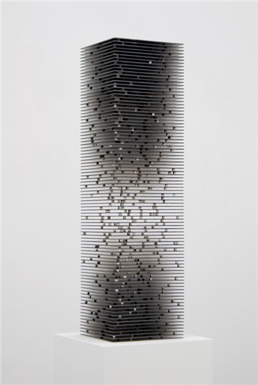 Sculpture, Timo Nasseri, Babel, 2015, 8293