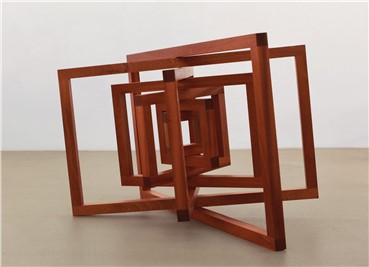 Sculpture, Timo Nasseri, Dual Space, 2012, 8291