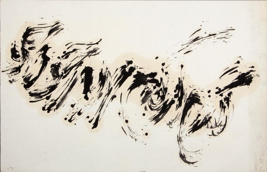 Sadegh Barirani, Untitled, 0