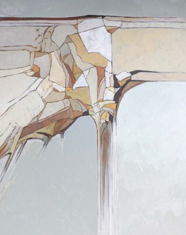 Painting, Sirak Melkonian, Untitled, , 75122