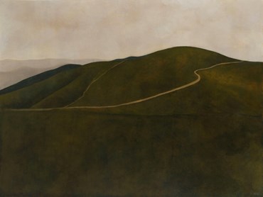 Painting, Fereshteh Arastouei, Untitled, 2024, 77552