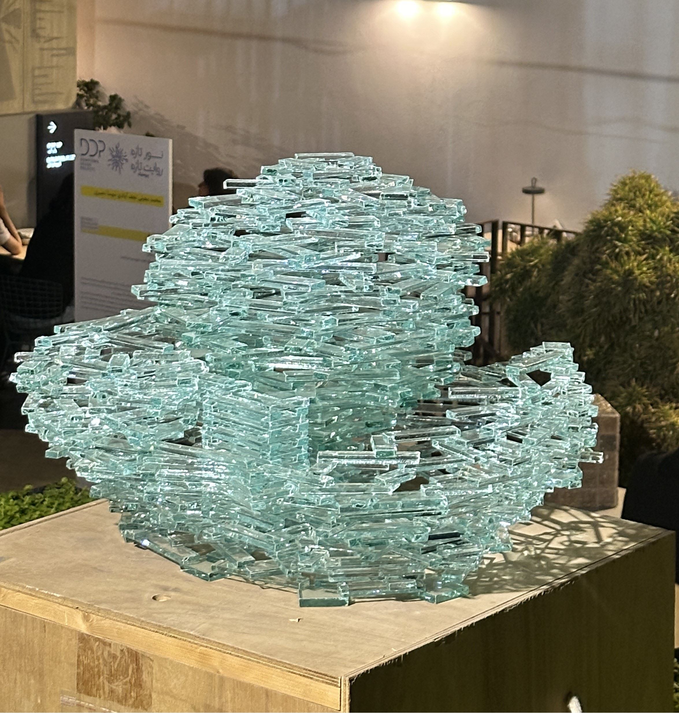 Ariya Yari, Untitled, 0