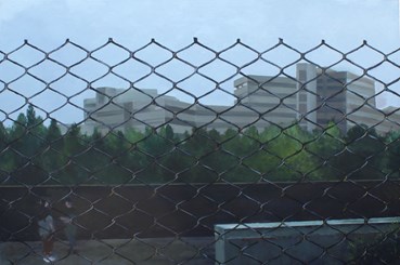 , Mohsen Mahmoodizadeh, Untitled, 2023, 80642