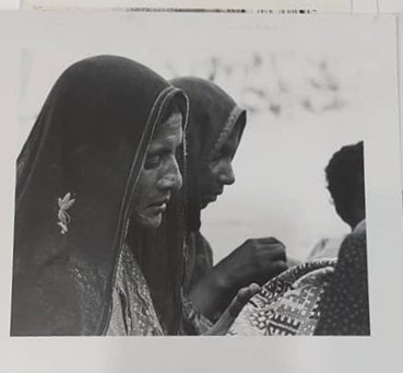 Bahman Jalali, Balouchestan, Haridok Village, 1976, 0