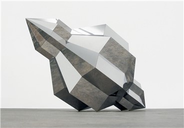 Sculpture, Timo Nasseri, Parsec 2, 2010, 8285
