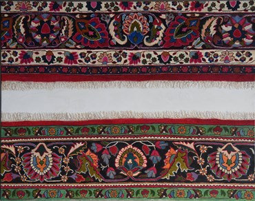 Marjan Baniasadi, Untitled, 2021, 0