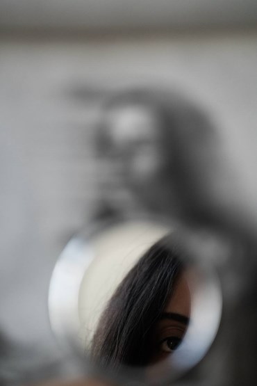 , Shaghayegh Saeedi, Untitled, , 80265