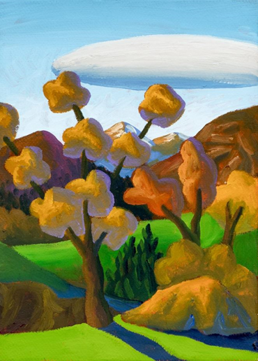 , Salvo, Ottobre, 2001, 74761