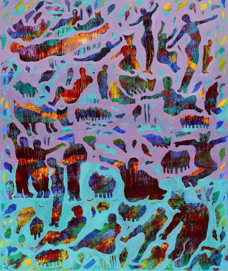 حبیب توحیدی