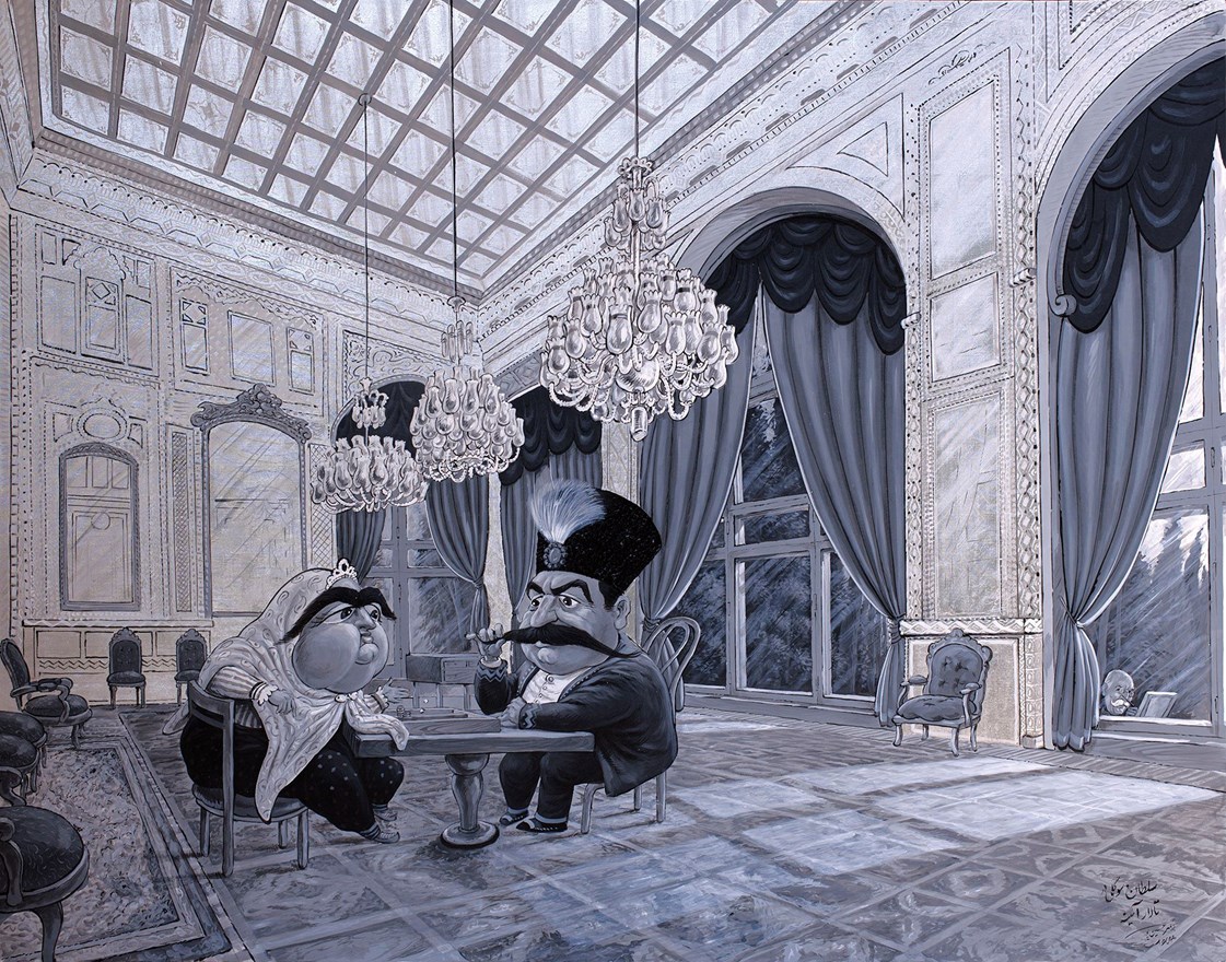 بزرگمهر حسین‌پور