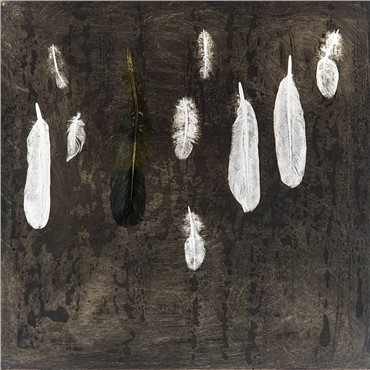 Print and Multiples, Neda Dana Haeri, Untitled, 2012, 16565