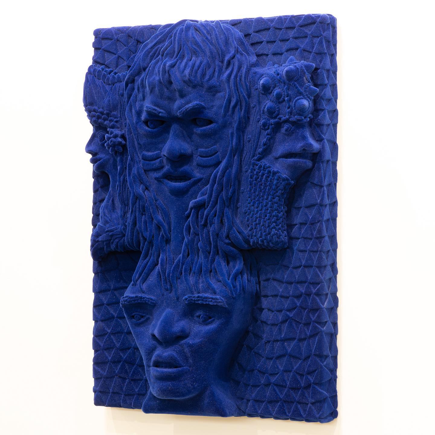 Mamali Shafahi, Untitled, 0