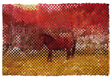 , Arya Tabandehpoor, Untitled, 2025, 80501