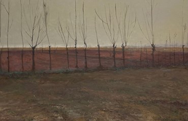 , Ghazaleh Abdolahzadeh, Untitled, 2025, 80511