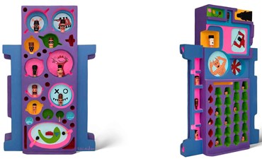 Roozbeh Nemati Sharif, Untitled, 2023, 0