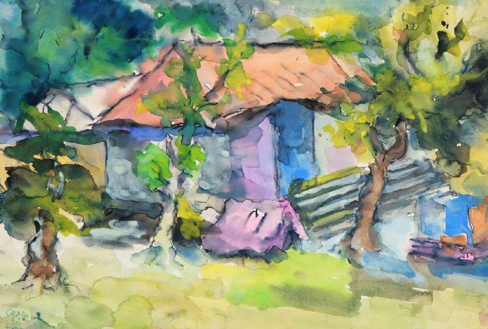 ابراهیم فرجی