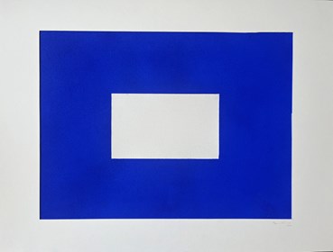 Works on paper, Maryam Khosrovani, Untitled, 2024, 75016