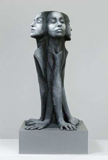 , Sara Keshmiri, Untitled, 2025, 76887