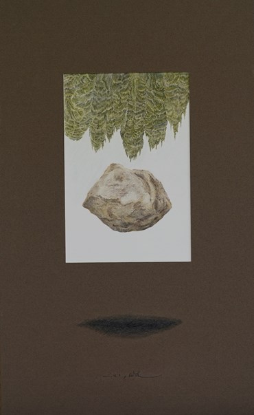 Saman Khadem, Untitled, 2023, 0