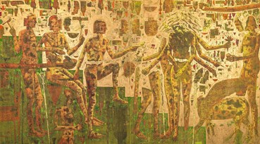 Davar Yousefi, Untitled, 0, 0