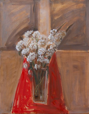 , Hanan Abdullah Bahamdan, Untitled, 2009, 74186