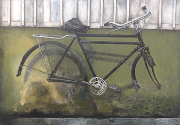 , Shadi Asna Ashari, Untitled, , 81694