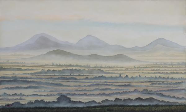 Javad Alimohammadi Ardakani, Untitled, 2014