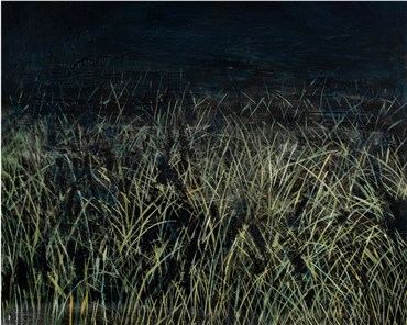 Painting, Hanieh Farhadi Nik, Untitled, 2018, 30097