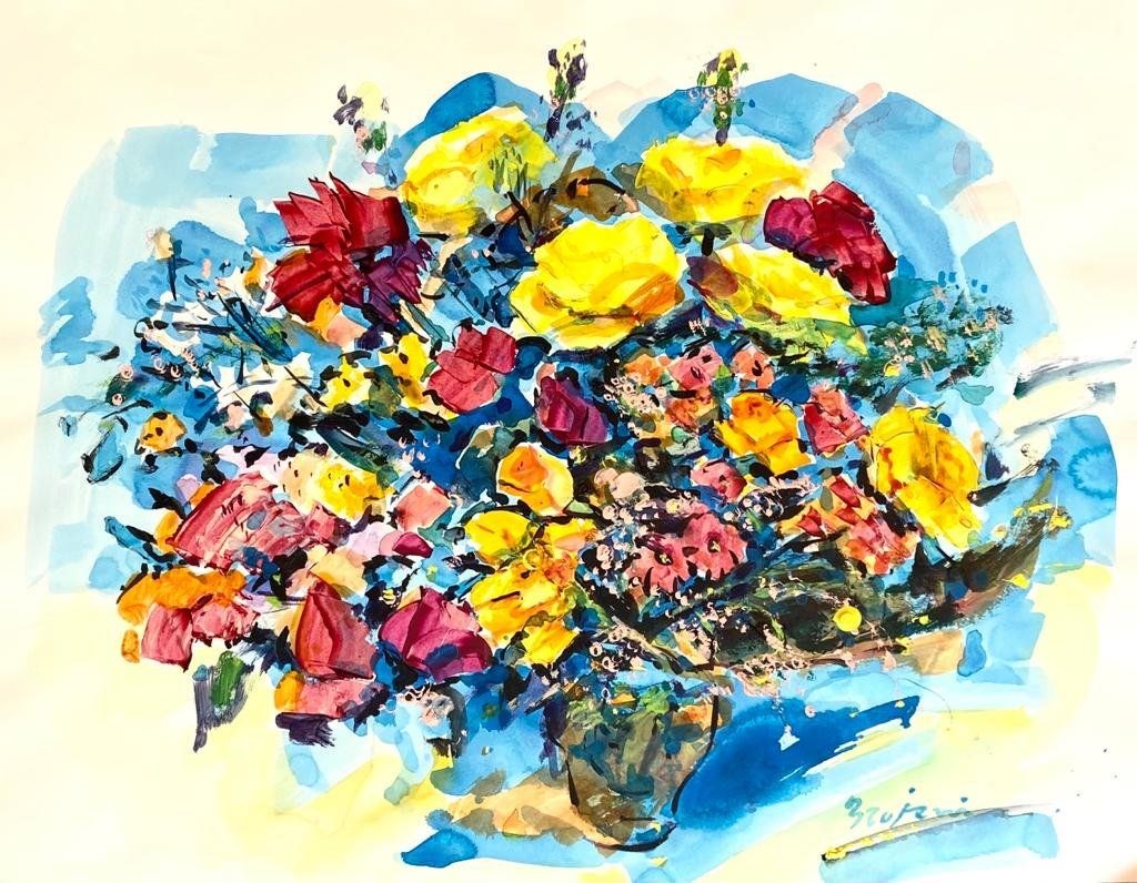 بهمن بروجنی