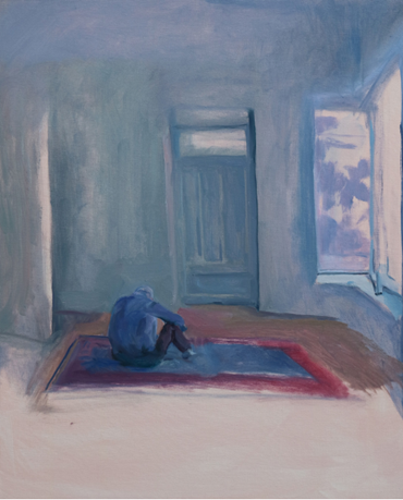 Alireza Baghi, Untitled, 2024, 0