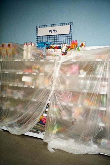 , Claire de Foucauld, Untitled, 2020, 78288