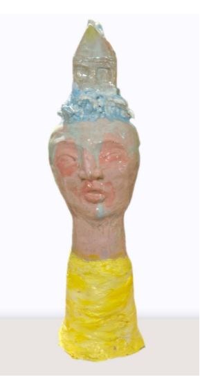 , Sogol Azarshab, Untitled, 2025, 83548