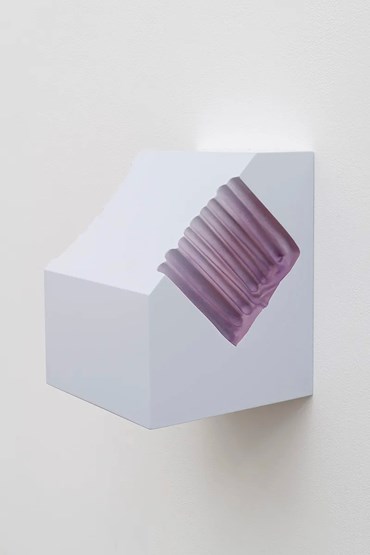Sculpture, Shahryar Nashat, Broken English, , 82879