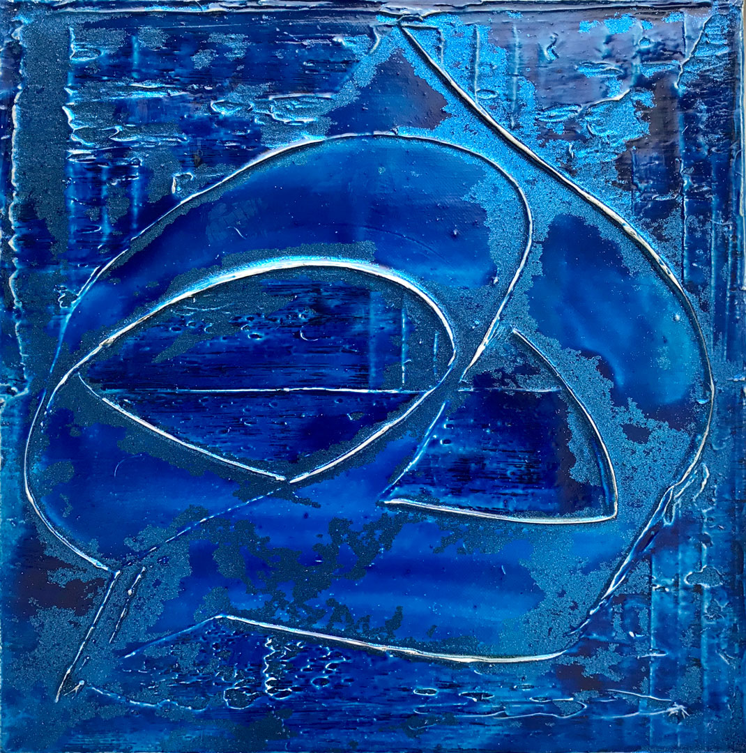 Fereydoon Omidi, Untitled, 2009
