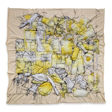 , Laleh Memar Ardestani, Untitled, 2025, 82194