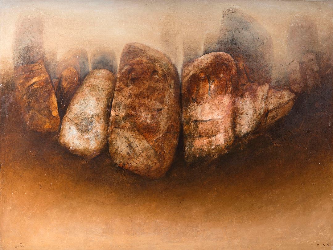 Savalan Jamaati, Untitled, 0