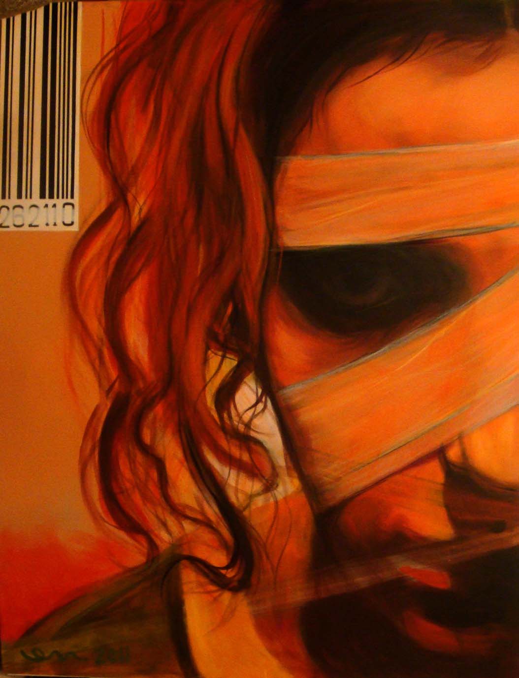 Ali Nedaei, Untitled, 0