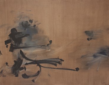 Painting, Nasser Assar, Untitled, 1960, 52180