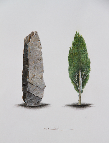 Saman Khadem, Untitled, 2023, 0