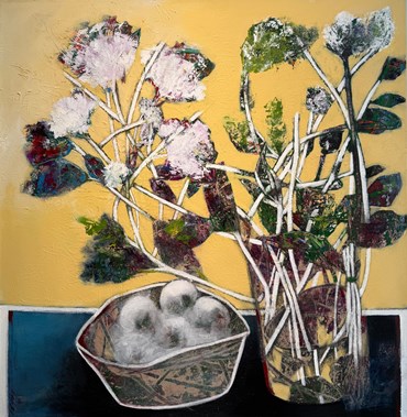 , Rayka Milanian, Untitled, 2025, 81130