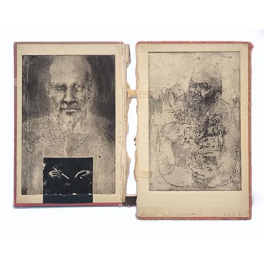 , Mojtaba Shabani, Untitled, , 81546