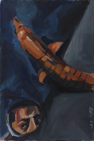 , Rahimeh Fard, Untitled, , 81540