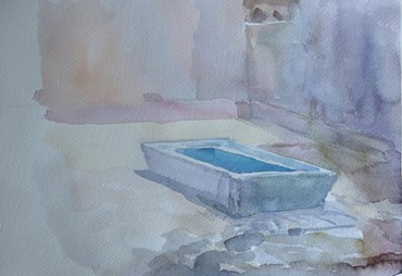 Alireza Baghi, Untitled, 2024, 0